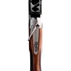 Browning B525 Game True Left Hand 76 cm - Køb hos Lundemøllen