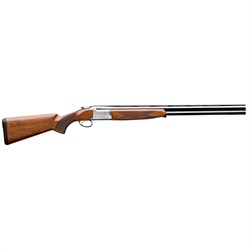 Browning B525 Game True Left Hand 76 cm - Køb hos Lundemøllen