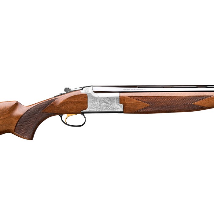 Browning B525 Game True Left Hand 76 cm - Køb hos Lundemøllen