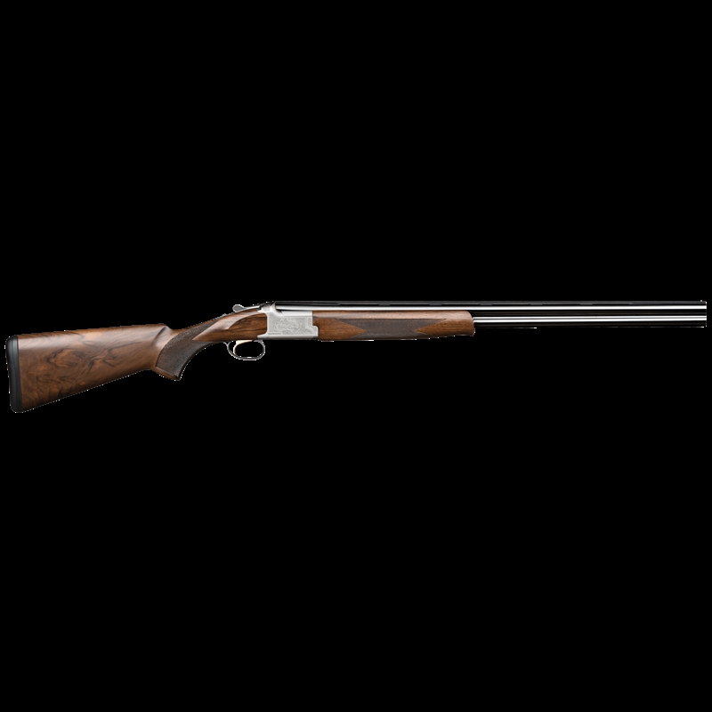 Browning B525 Game One 20/76, 76 cm -  Køb hos Lundemøllen