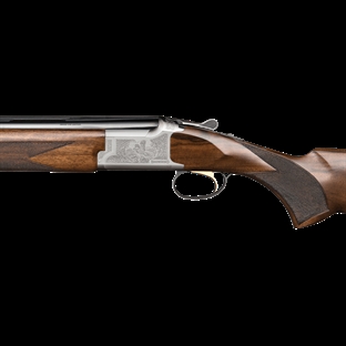 Browning B525 Game One 20/76, 76 cm -  Køb hos Lundemøllen