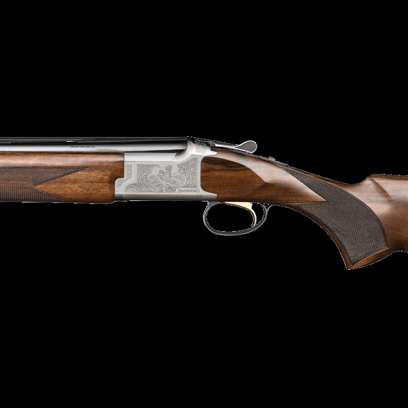 Browning B525 Game One 20/76, 76 cm -  Køb hos Lundemøllen