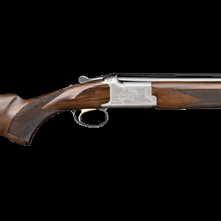 Browning B525 Game One 20/76, 76 cm -  Køb hos Lundemøllen