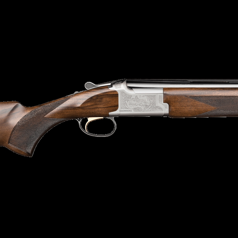 Browning B525 Game One 20/76, 76 cm -  Køb hos Lundemøllen