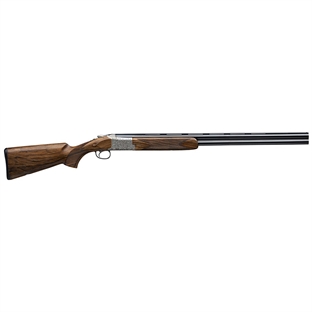 Browning B725 HTG Medallion Silver