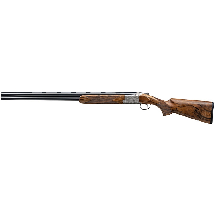 Browning B725 HTG Medallion Silver