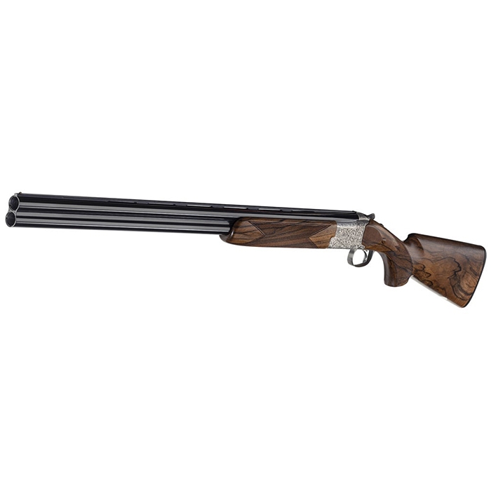 Browning B725 HTG Medallion Silver