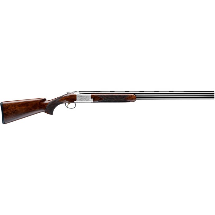 Browning B725 Game True Left Hand 76 cm. - Køb hos Lundemøllen