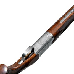 Browning B725 Game True Left Hand 76 cm. - Køb hos Lundemøllen