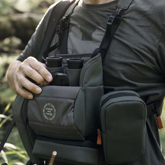 Swarovski BHB-S bino harness bag small stemnin