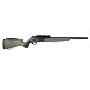 Beretta BRX1  SYN grøn 308 win Semiweight 5/8-24 højre