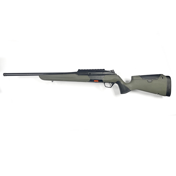 Beretta BRX1  SYN grøn 308 win Semiweight 5/8-24 venstre