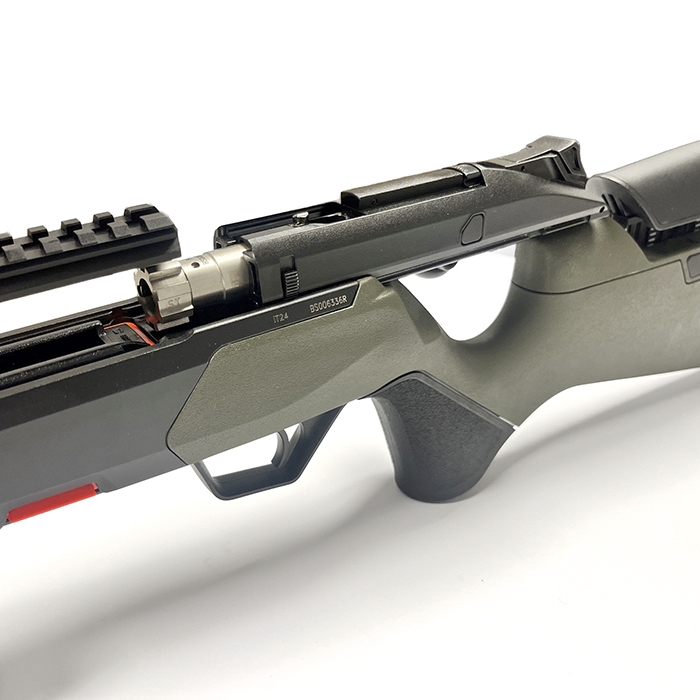 Beretta BRX1  SYN grøn 308 win Semiweight 5/8-24 system