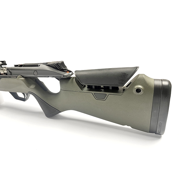 Beretta BRX1  SYN grøn 308 win Semiweight 5/8-24 skæfte