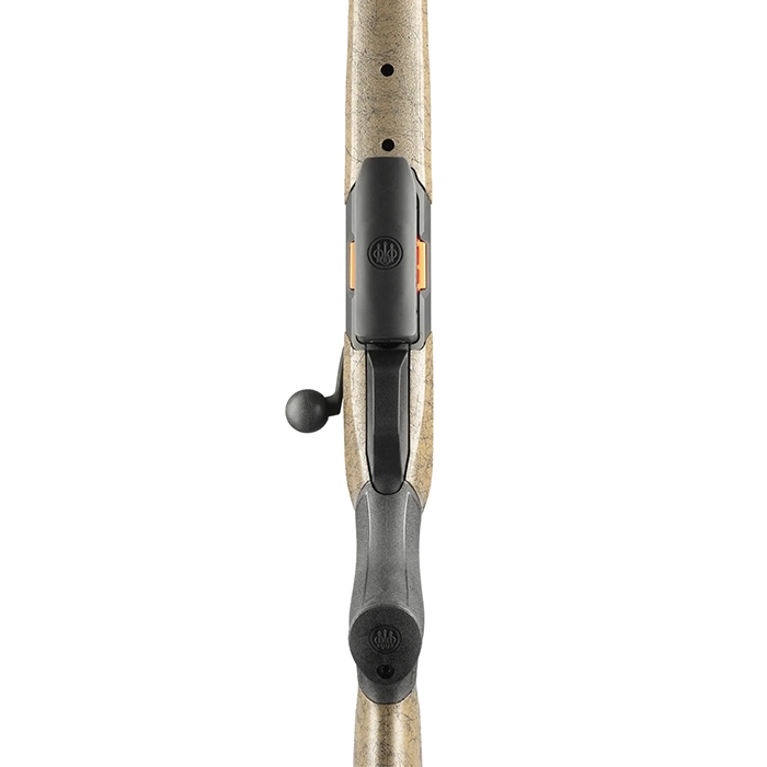 Beretta BRX1 Dessert camo - Cal. 308 win. inkl sort skæfte bund