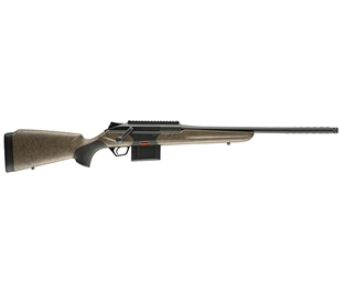 Beretta BRX1 Dessert camo - Cal. 308 win. inkl sort skæfte  side