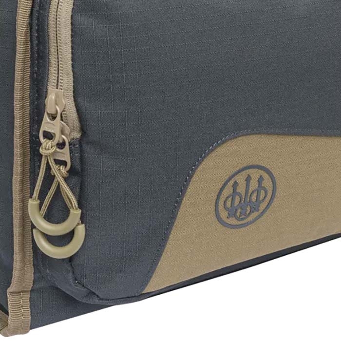 Beretta Gamekeeper Evo Cart, Bag 250, Ebony & Otter logo