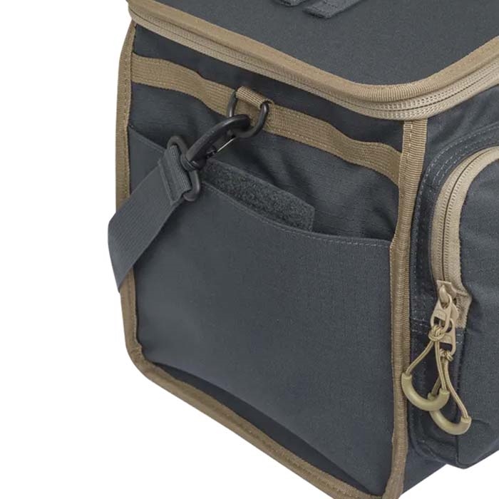 Beretta Gamekeeper Evo Cart, Bag 250, Ebony & Otter endelomme