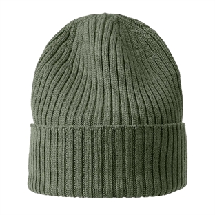 MJM Beanie 100% Merino Wool - Army