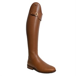 De Niro "Bellini" ridestøvler - Oxford m. Leuca strop
