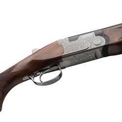 Beretta 695 field grade 3 træ - køb hos lundemøllen