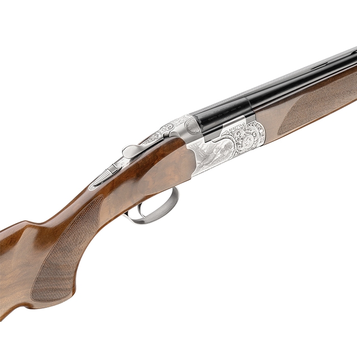 Beretta 687 Silver Pigeon III MY25 Lady detalje