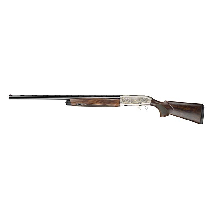 Beretta A400 SOLO W500Y, cal. 12, 71 løb, Halvautomat venstreside
