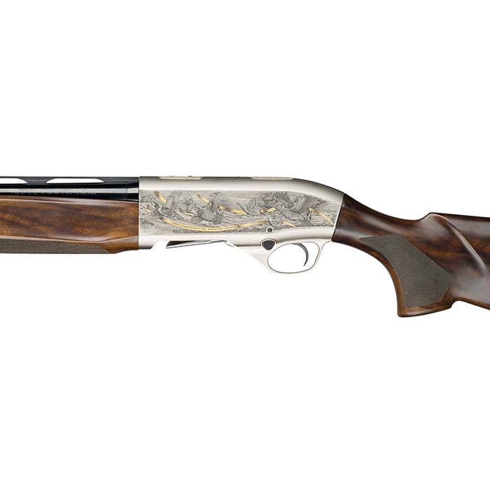 Beretta A400 SOLO W500Y, cal. 12, 71 løb, Halvautomat detalje