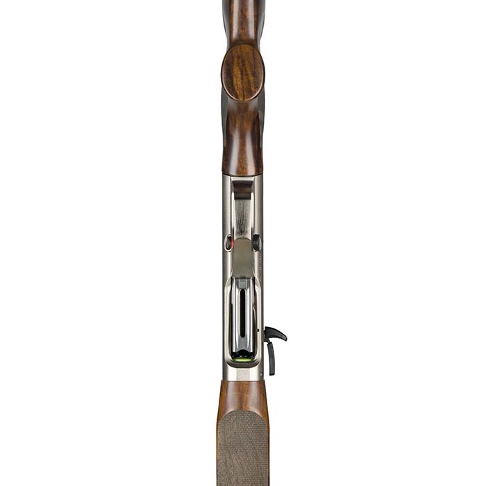 Beretta A400 SOLO W500Y, cal. 12, 71 løb, Halvautomat magasin