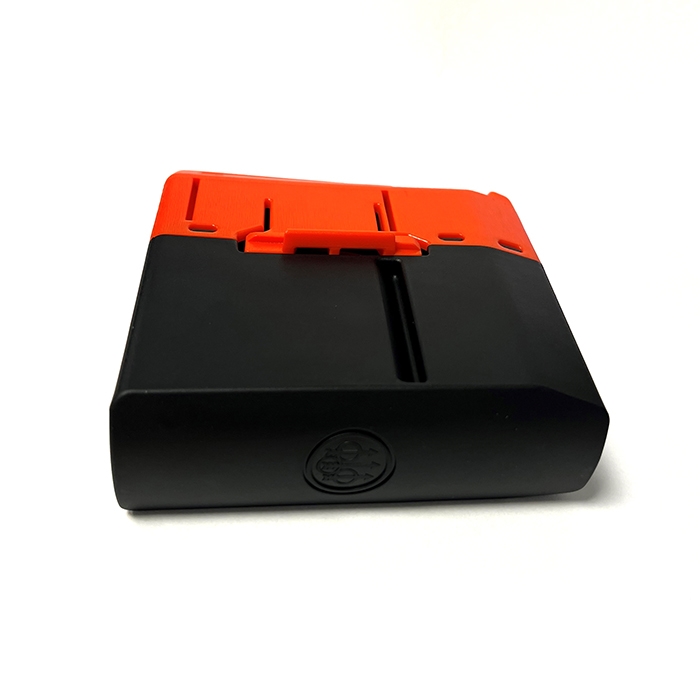 10 Skuds Magasin Beretta BRX1 Cal. 300win mag/ 7mm rem bund