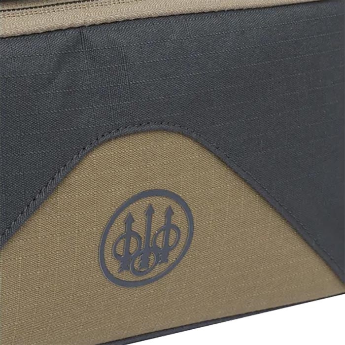 Beretta Gamekeeper Evo Cart, Bag 100, Otter & Ebony logo