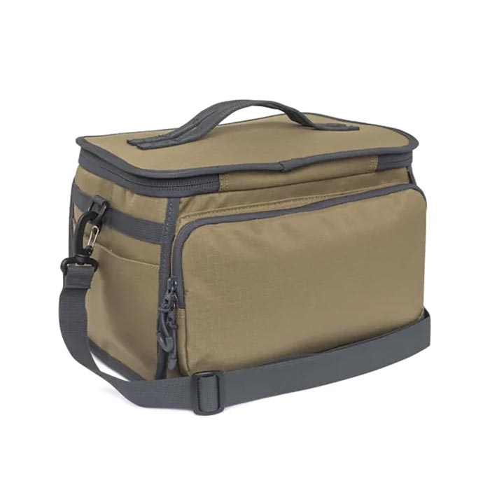Beretta Gamekeeper Evo Cart, Bag 150, Otter & Ebony back