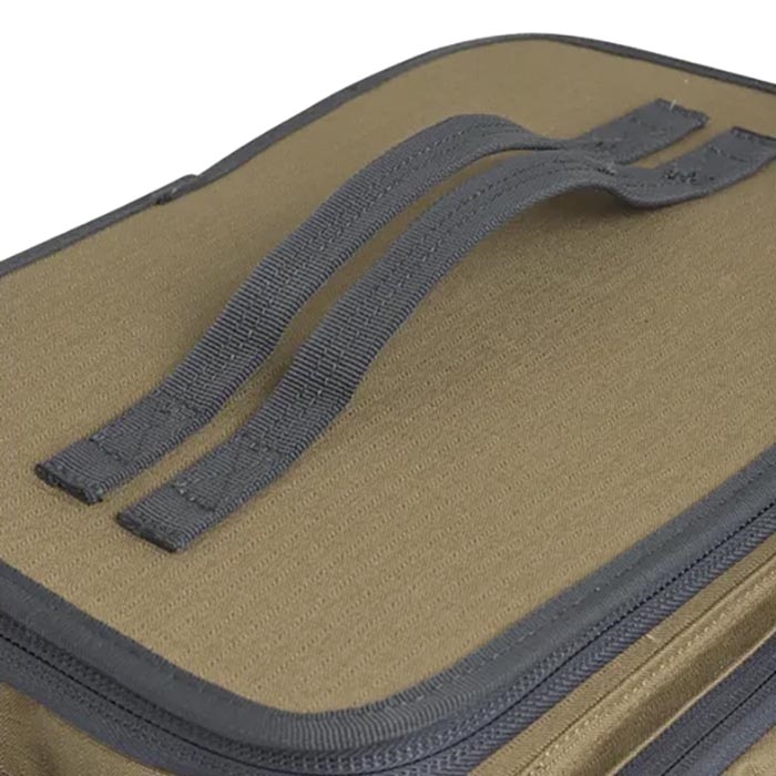 Beretta Gamekeeper Evo Cart, Bag 150, Otter & Ebony håndtag