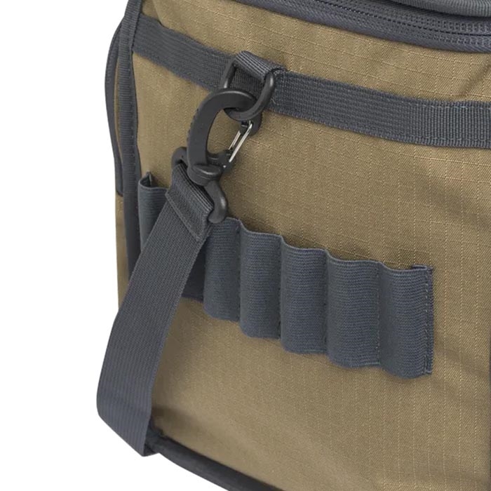 Beretta Gamekeeper Evo Cart, Bag 250, Otter & Ebony patron