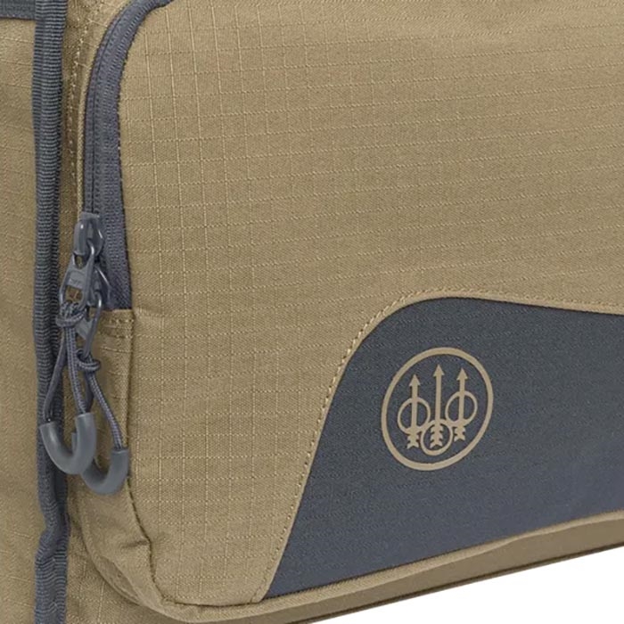 Beretta Gamekeeper Evo Cart, Bag 250, Otter & Ebony logo