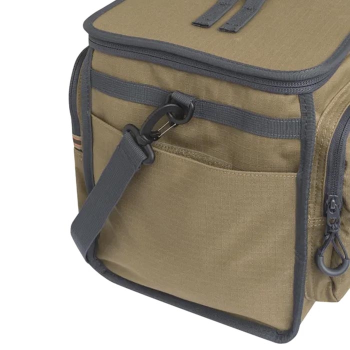 Beretta Gamekeeper Evo Cart, Bag 250, Otter & Ebony sidelomme