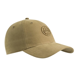 Beretta Sanded Evo cap, Flat Dark Earth