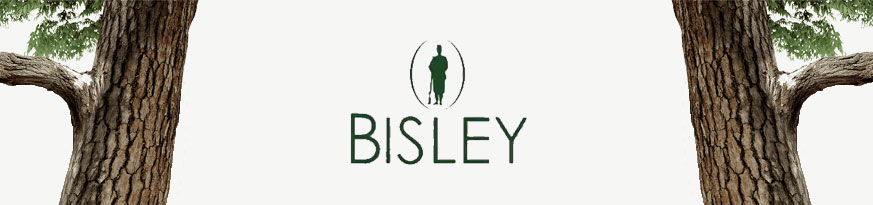 Bisley Banner - logo