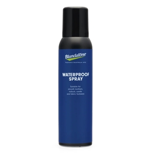 Blundstone waterproof spray