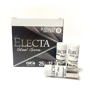 Bornaghi Natural Elekta kal. 12/70 28 g str 4 Biowad