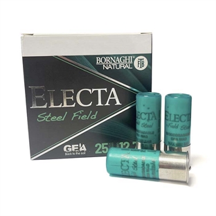 Bornaghi Natural Elekta kal. 12/70 32 g str 2 Biowad