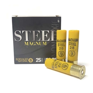 Bornaghi magnum kal. 20/76 28 g str 4