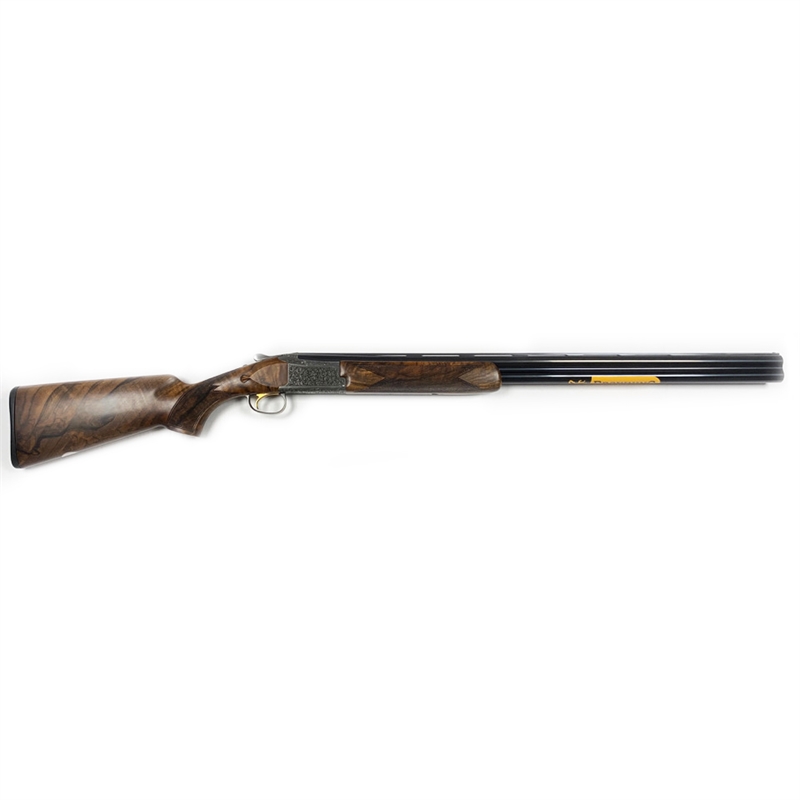 Browning B725 Hunter G5 Limited Edition 12/76 inv DS - Køb hos Lundemøllen