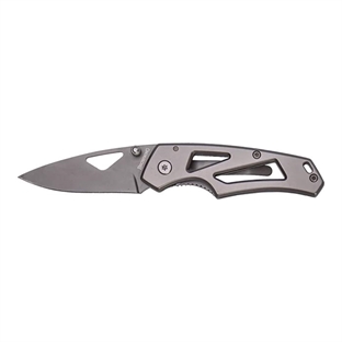 Browning Alpha folding knife åben
