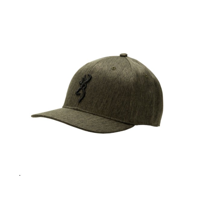 Browning Grace cap - green - køb hos lundemøllen