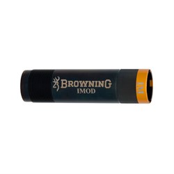 Browning midas choke - improved cylinder - køb hos lundemøllen