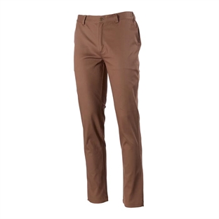 Browning Norfolk bukser, Brown front