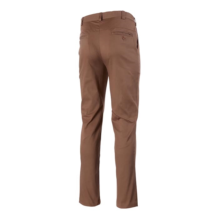 Browning Norfolk bukser, Brown back