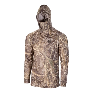 Browning T-shirt L/S Teamspirit front