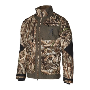 Browning Parka XPO Toundra, max 7 front